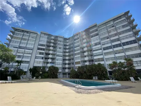 1300 NE Miami Gardens Drive Miami FL 33179