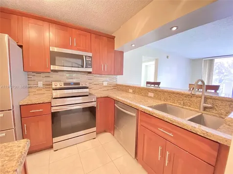 1300 NE Miami Gardens Drive Miami FL 33179