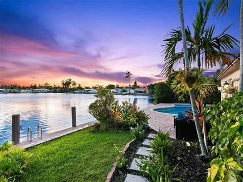 4231 NE 16th Avenue Oakland Park FL 33334