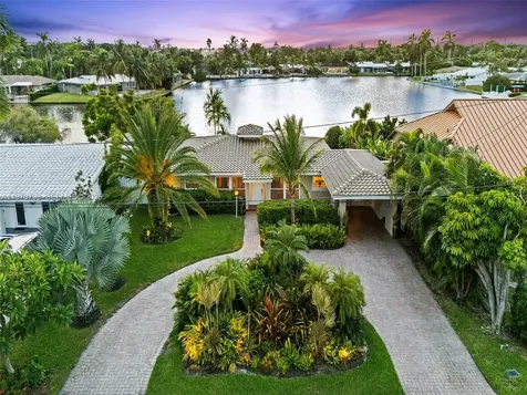 4231 NE 16th Avenue Oakland Park FL 33334