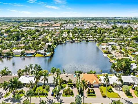 4231 NE 16th Avenue Oakland Park FL 33334
