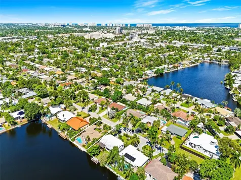 4231 NE 16th Avenue Oakland Park FL 33334