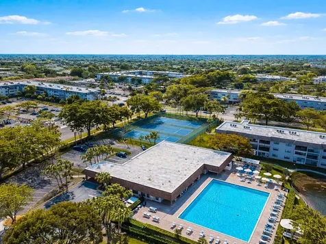 4990 E Sabal Palm Boulevard Tamarac FL 33319