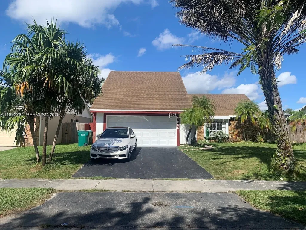 1355 S Fieldlark Lane Homestead FL 33035