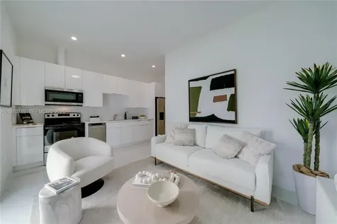 2936 NW 27th Street Miami FL 33142