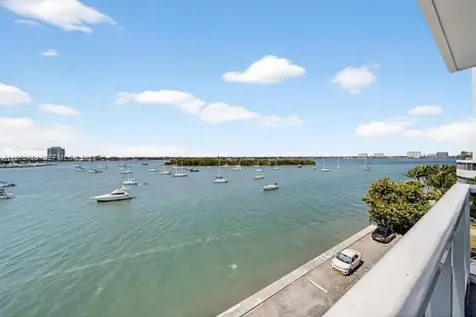 7928 West Drive North Bay Village FL 33141