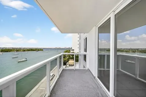 7928 West Drive North Bay Village FL 33141