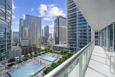 475 Brickell Avenue Miami FL 33131