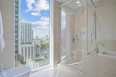 475 Brickell Avenue Miami FL 33131