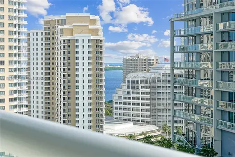 475 Brickell Avenue Miami FL 33131