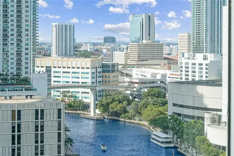 475 Brickell Avenue Miami FL 33131