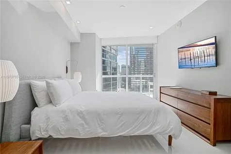 475 Brickell Avenue Miami FL 33131