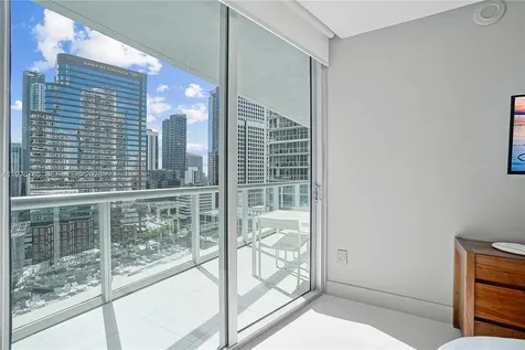 475 Brickell Avenue Miami FL 33131