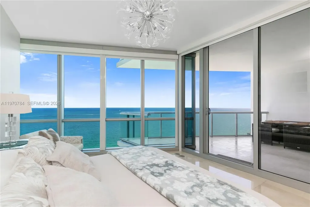 17121 Collins Avenue Sunny Isles Beach FL 33160