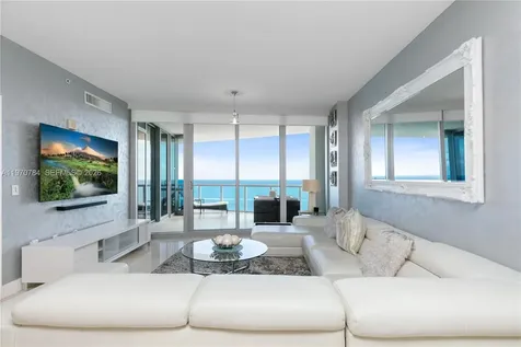 17121 Collins Avenue Sunny Isles Beach FL 33160