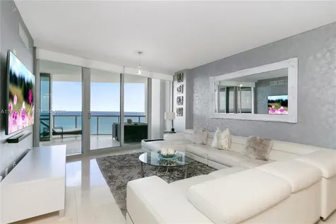 17121 Collins Avenue Sunny Isles Beach FL 33160