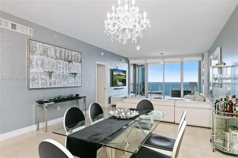17121 Collins Avenue Sunny Isles Beach FL 33160