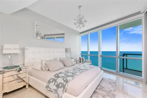 17121 Collins Avenue Sunny Isles Beach FL 33160
