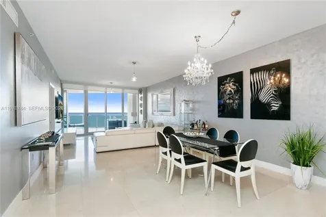 17121 Collins Avenue Sunny Isles Beach FL 33160