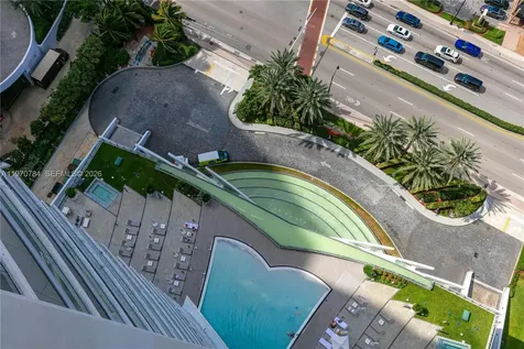17121 Collins Avenue Sunny Isles Beach FL 33160