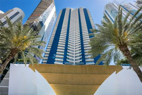 17121 Collins Avenue Sunny Isles Beach FL 33160