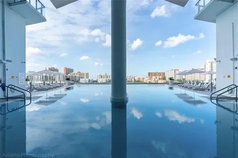 17121 Collins Avenue Sunny Isles Beach FL 33160