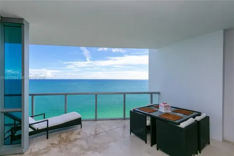 17121 Collins Avenue Sunny Isles Beach FL 33160