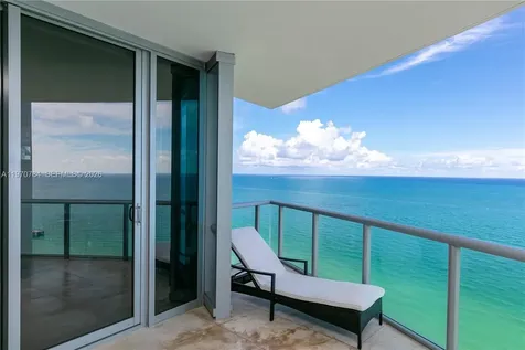 17121 Collins Avenue Sunny Isles Beach FL 33160