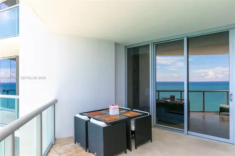 17121 Collins Avenue Sunny Isles Beach FL 33160