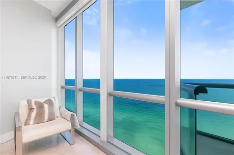 17121 Collins Avenue Sunny Isles Beach FL 33160