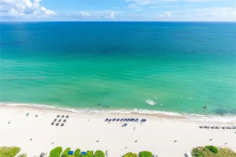 17121 Collins Avenue Sunny Isles Beach FL 33160
