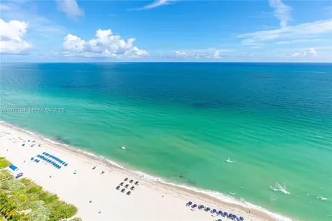 17121 Collins Avenue Sunny Isles Beach FL 33160