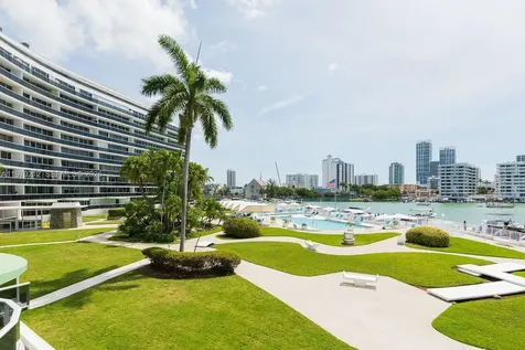 900 Bay Drive Miami Beach FL 33141