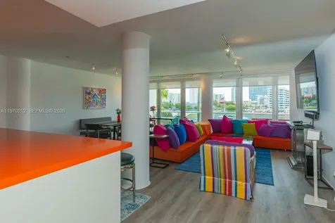 900 Bay Drive Miami Beach FL 33141
