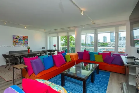 900 Bay Drive Miami Beach FL 33141