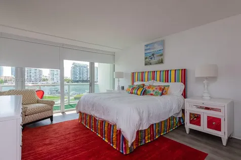 900 Bay Drive Miami Beach FL 33141