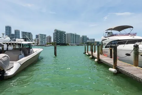 900 Bay Drive Miami Beach FL 33141