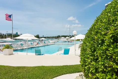 900 Bay Drive Miami Beach FL 33141