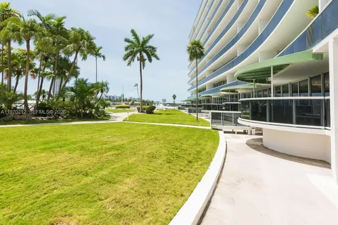900 Bay Drive Miami Beach FL 33141