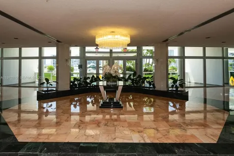 900 Bay Drive Miami Beach FL 33141