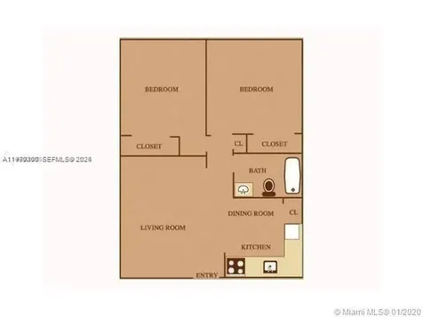 5156 NE 6th Avenue Oakland Park FL 33334