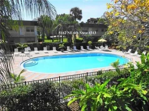 5156 NE 6th Avenue Oakland Park FL 33334