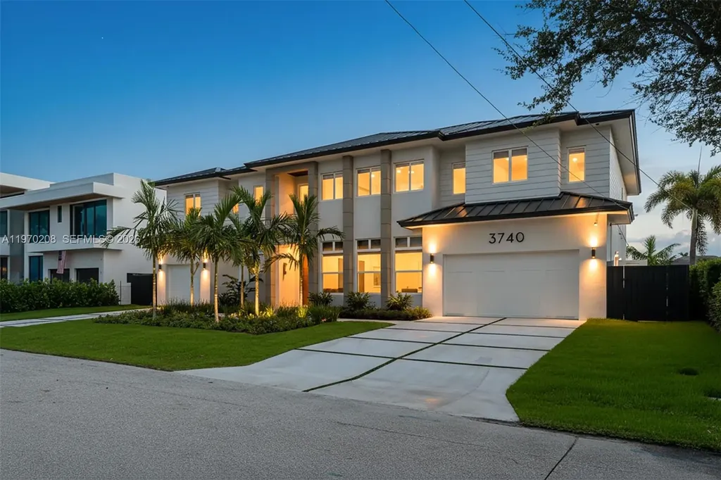 3740 NE 29th Avenue Deerfield Beach FL 33064