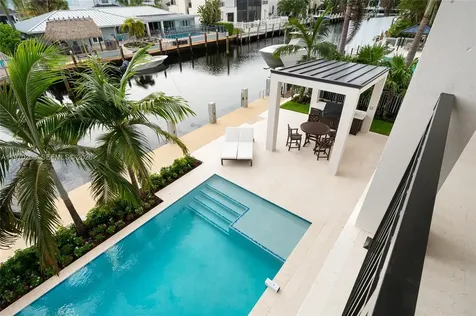 3740 NE 29th Avenue Deerfield Beach FL 33064