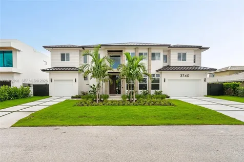 3740 NE 29th Avenue Deerfield Beach FL 33064