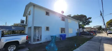 200 SW 20th Avenue Miami FL 33135