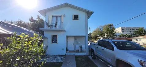 200 SW 20th Avenue Miami FL 33135