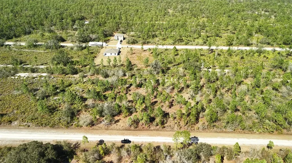 0 Portulaca Drive Other City - In The State Of Florida FL 33855