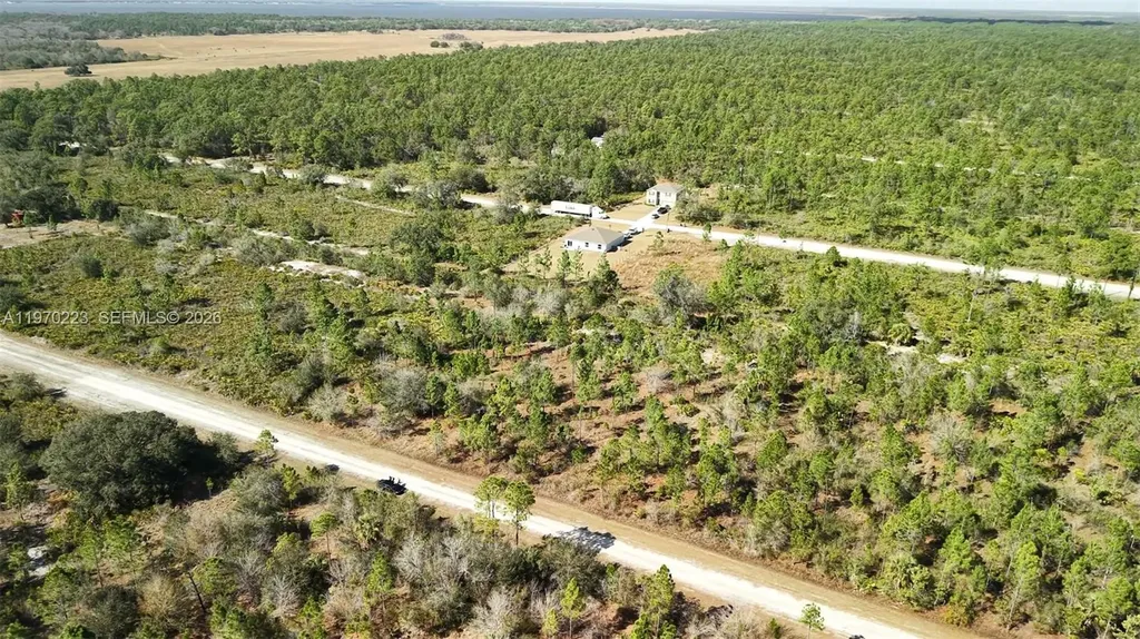 0 Portulaca Drive Other City - In The State Of Florida FL 33855