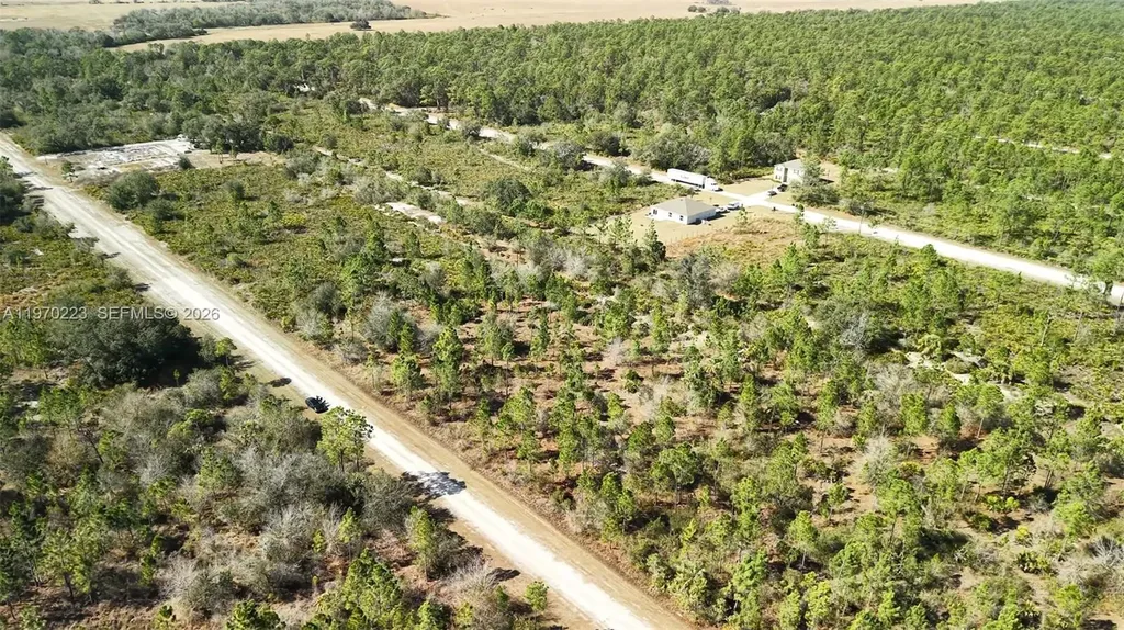 0 Portulaca Drive Other City - In The State Of Florida FL 33855